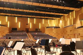 Концертный зал «Филармония-2»